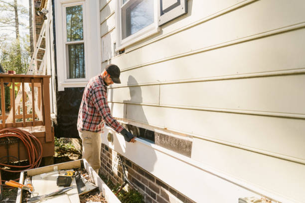 Top rated local Siding Replacement specialists in Cherryville, NC